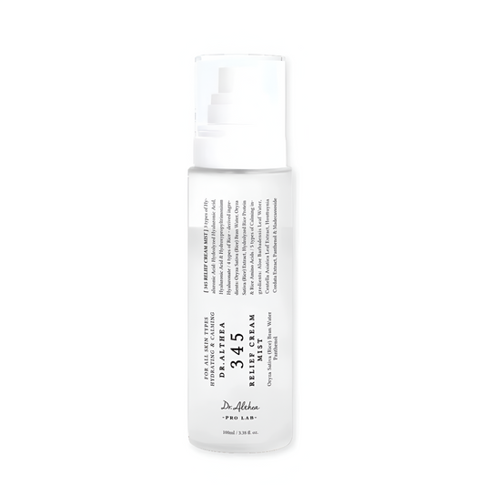 DR. ALTHEA - 345 RELIEF CREAM MIST