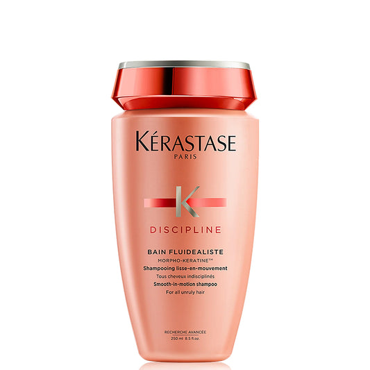 KERASTASE - DISCIPLINE BAIN FLUIDEALISTE SHAMPOO | 250 ML