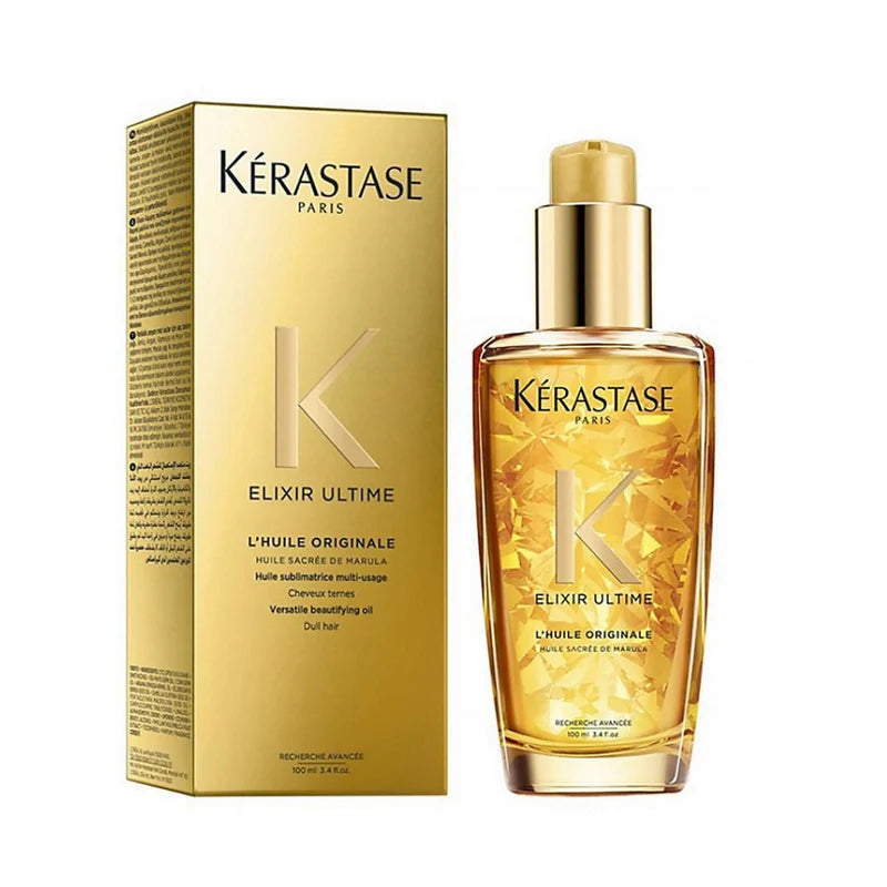 Kerastase - ELIXIR ULTIME ORIGINAL HAIR OIL | 100 mL