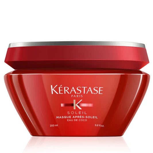 KERASTASE - Soleil Masque Après-Soleil | 200 mL