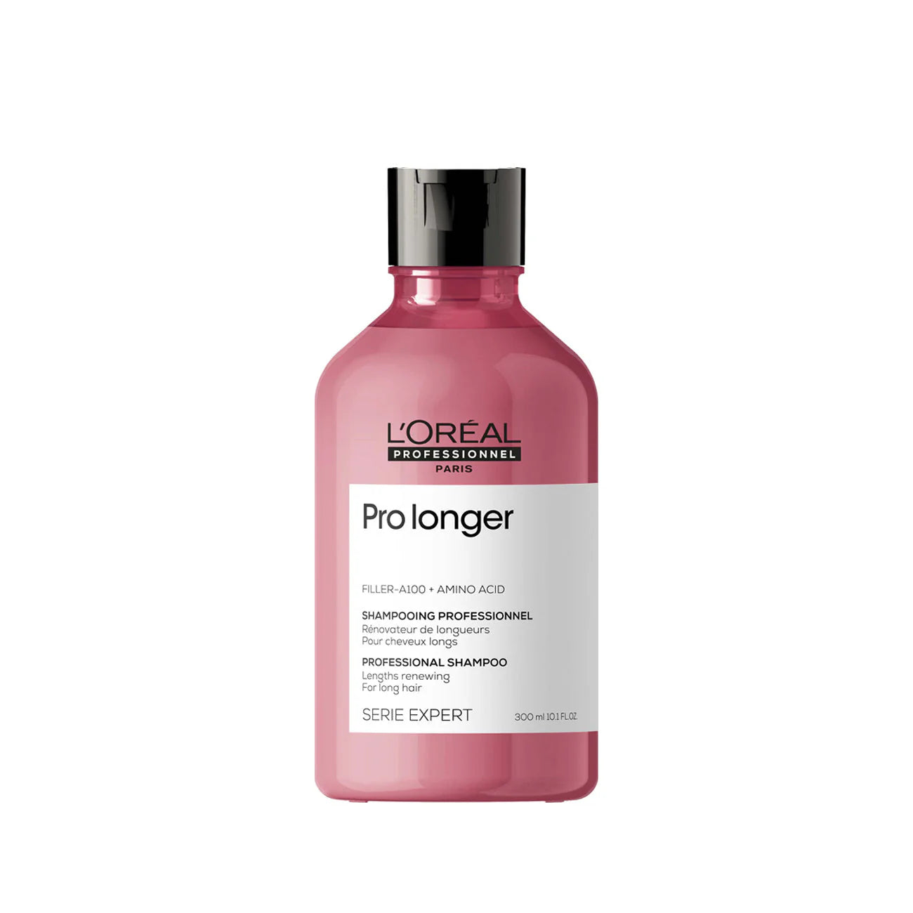 L'Oréal Professionnel - Pro Longer Shampoo | 300 mL
