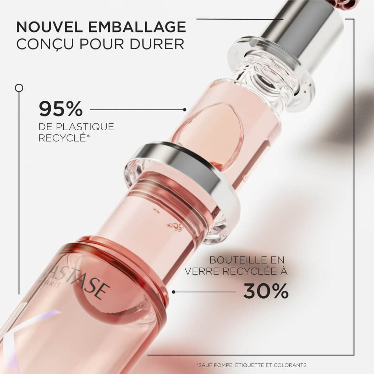 KERASTASE - CHROMA ABSOLU L'HUILE CHROMA ECLAT | 75 ML