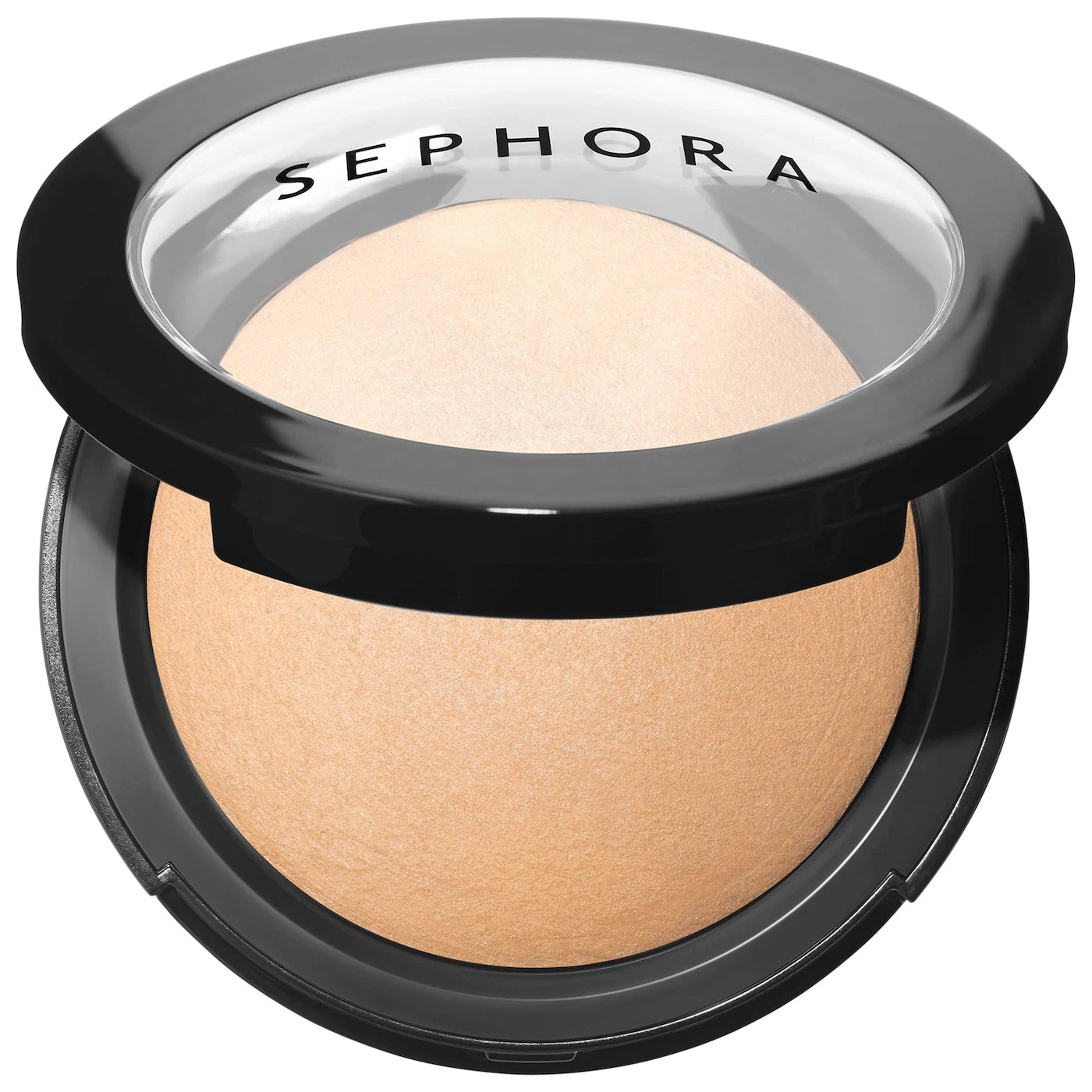 SEPHORA COLLECTION - Microsmooth Multi-Tasking Baked Face Powder Foundation