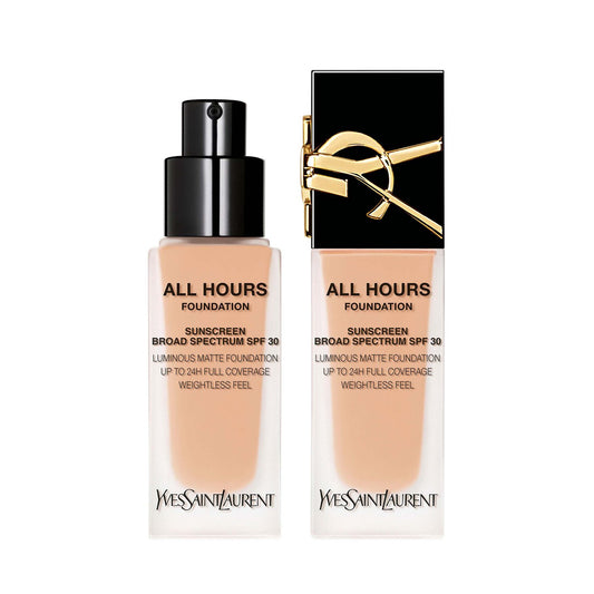 YSL - All Hours MATTE Foundation
