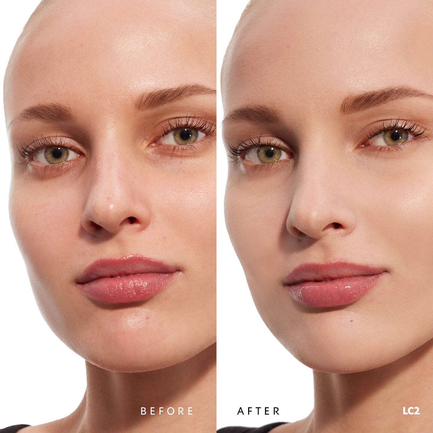 YSL - All Hours MATTE Foundation