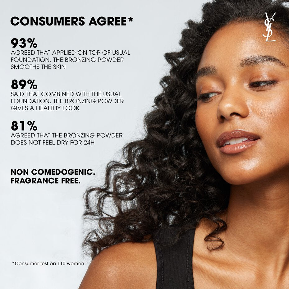 YSL - ALL HOURS HYPER BRONZER