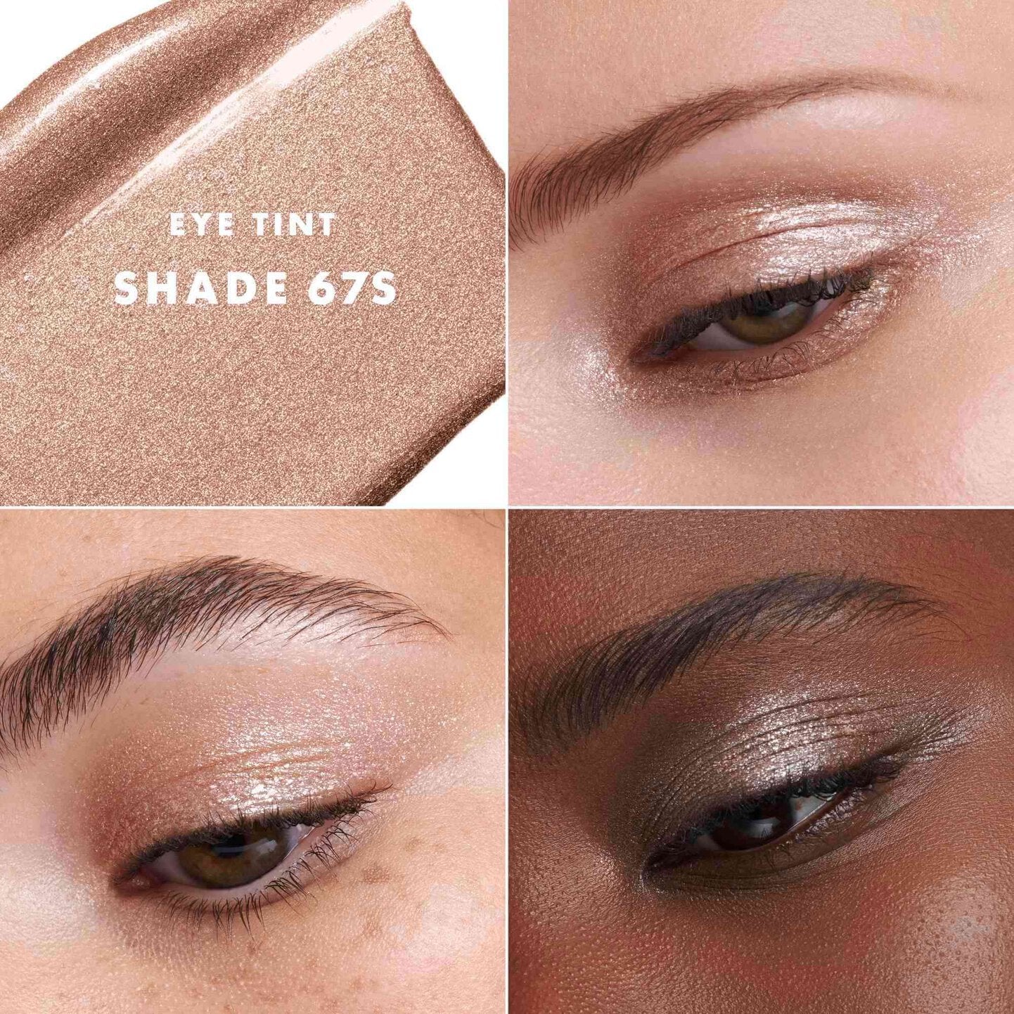 Armani Beauty - The Perfect Duo