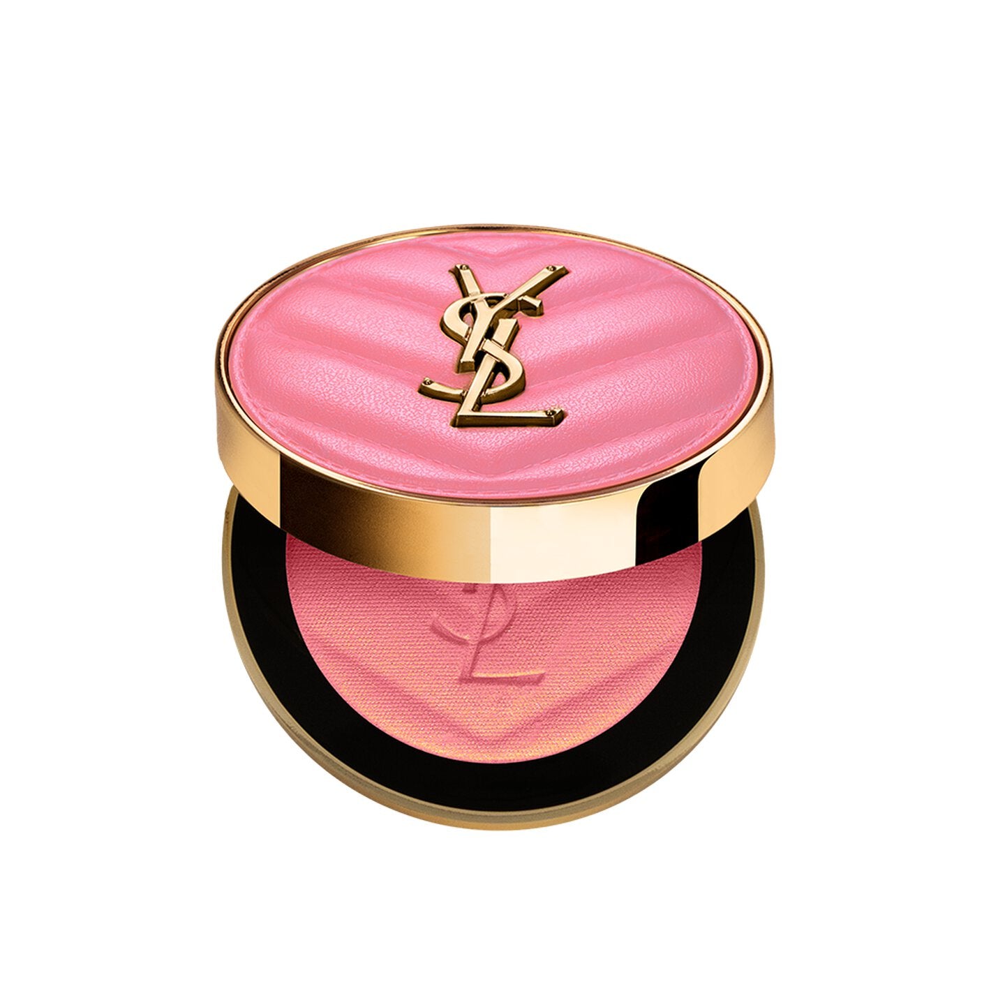YSL - Make Me Blush Bold Blurring Blush