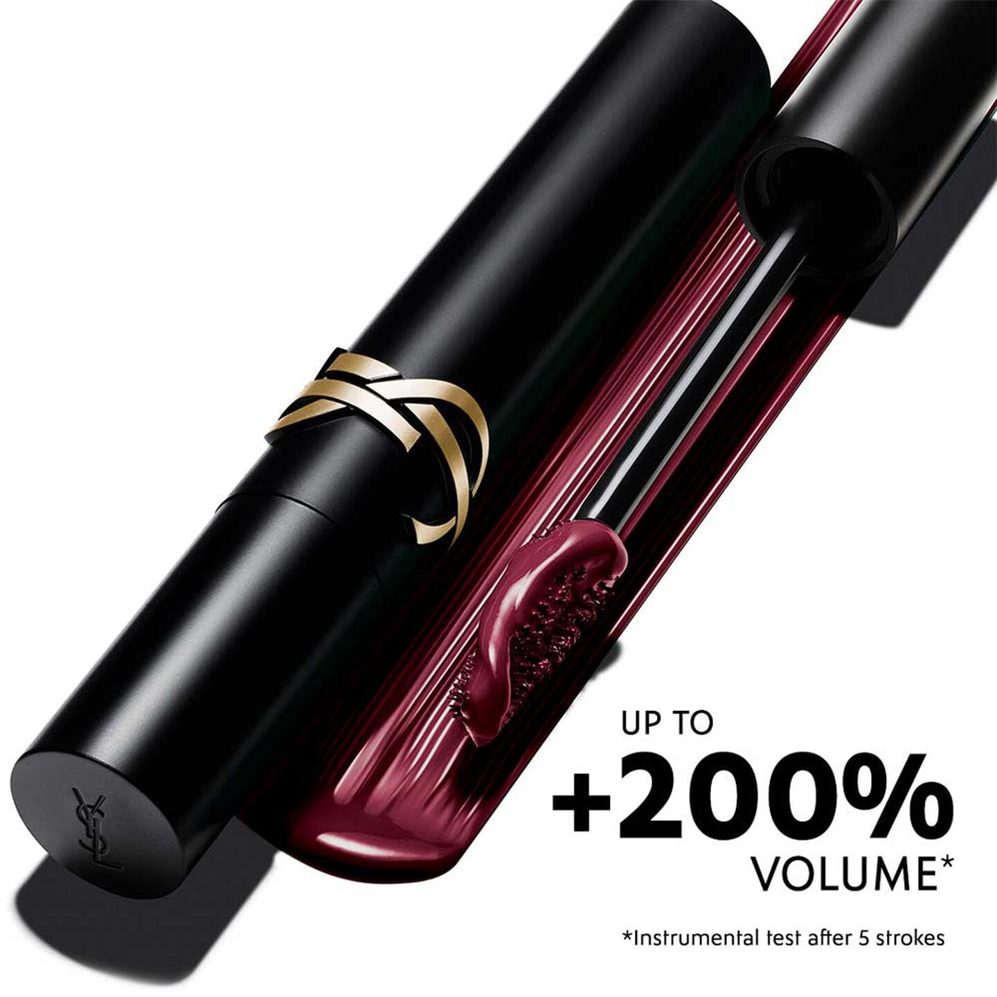 Yves Saint Laurent - Lash Clash Extreme Volume Mascara