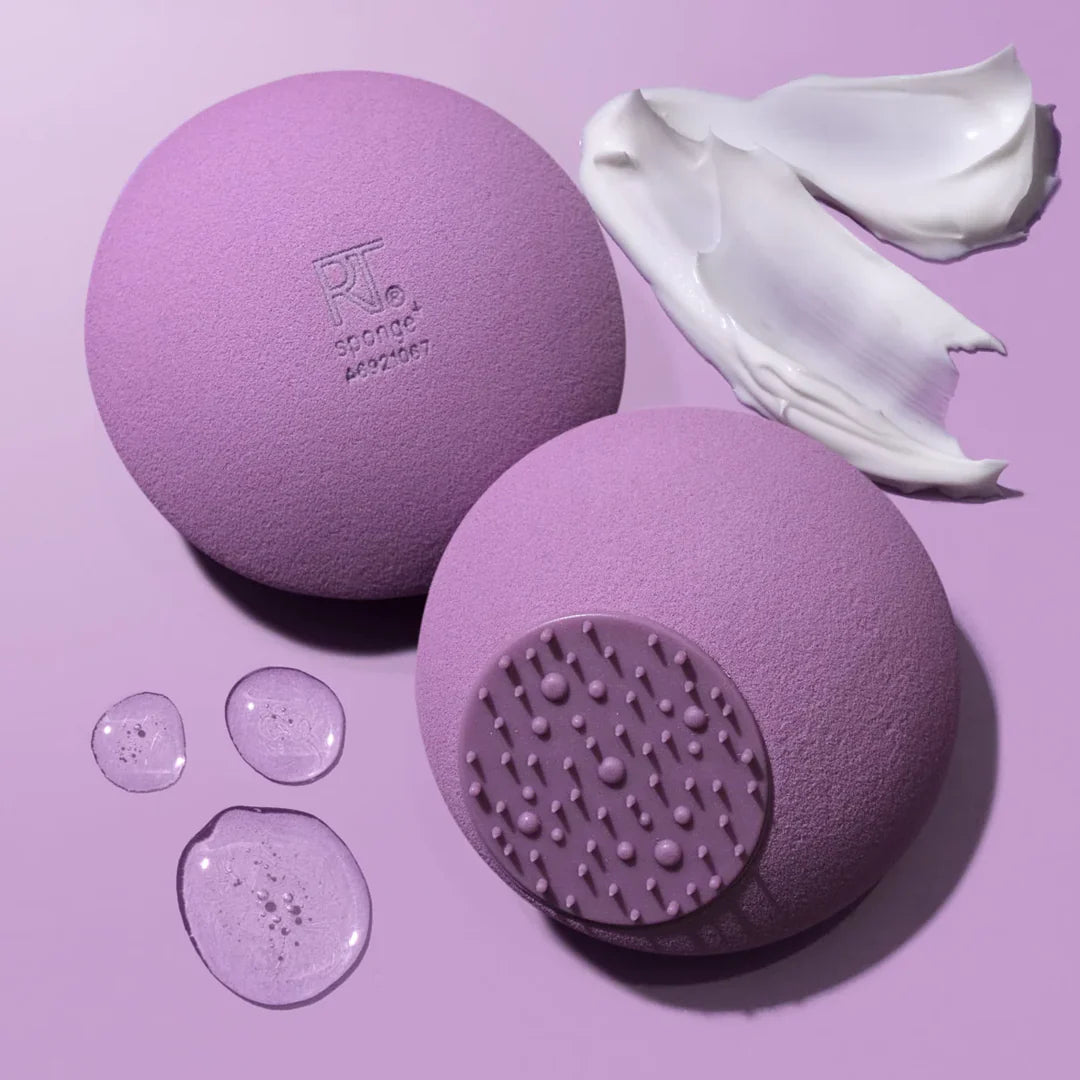 Real Techniques - Miracle Skincare Sponge