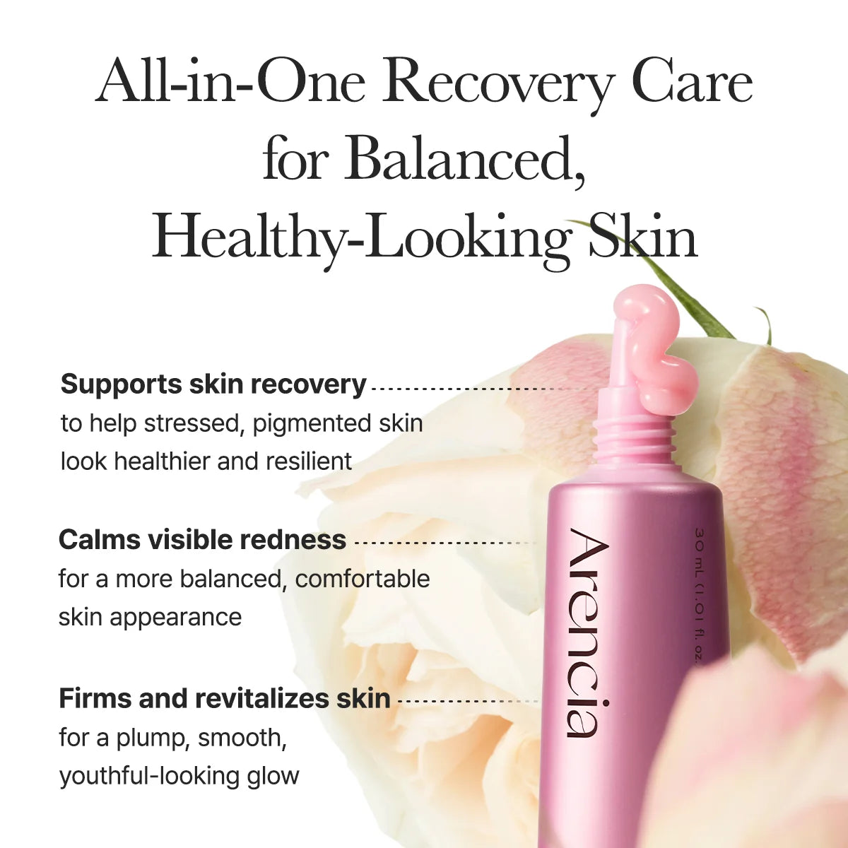 Arencia - PDRN Booster Shot | 30 mL