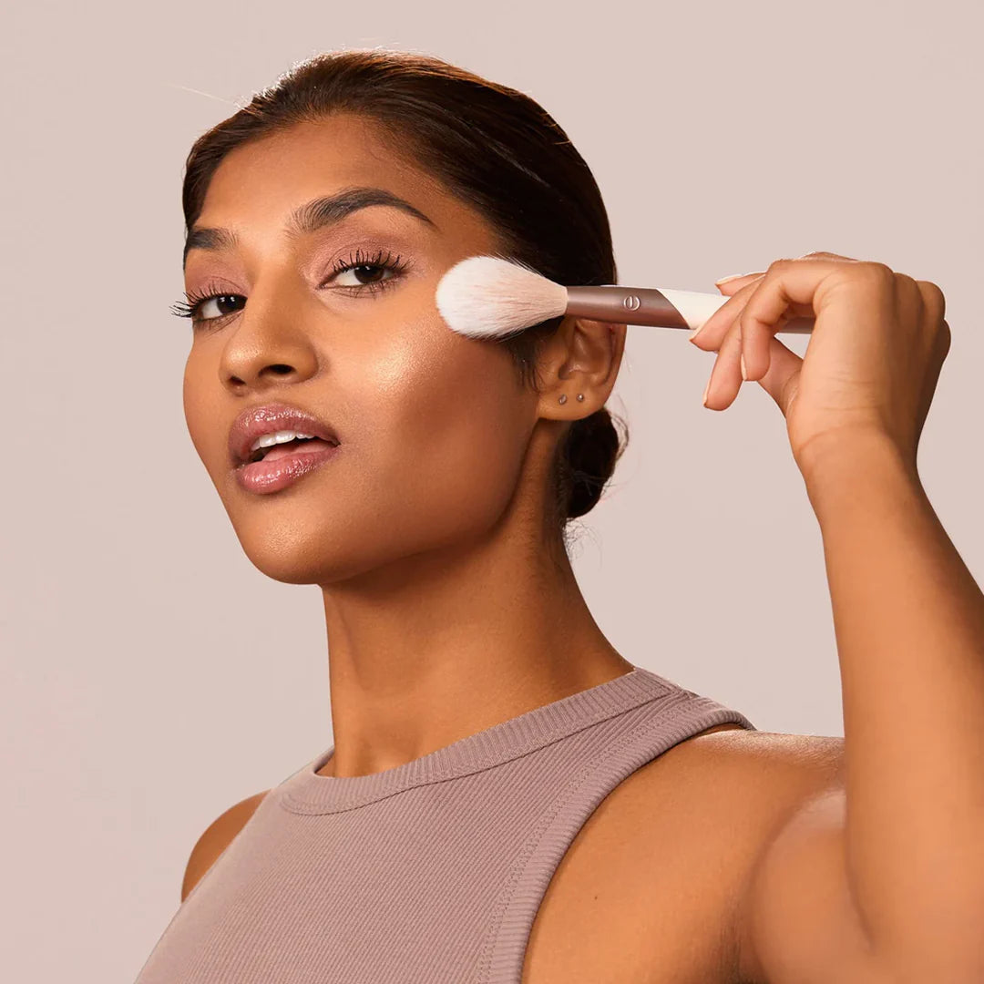 Ecotools - Luxe Soft Highlight Brush