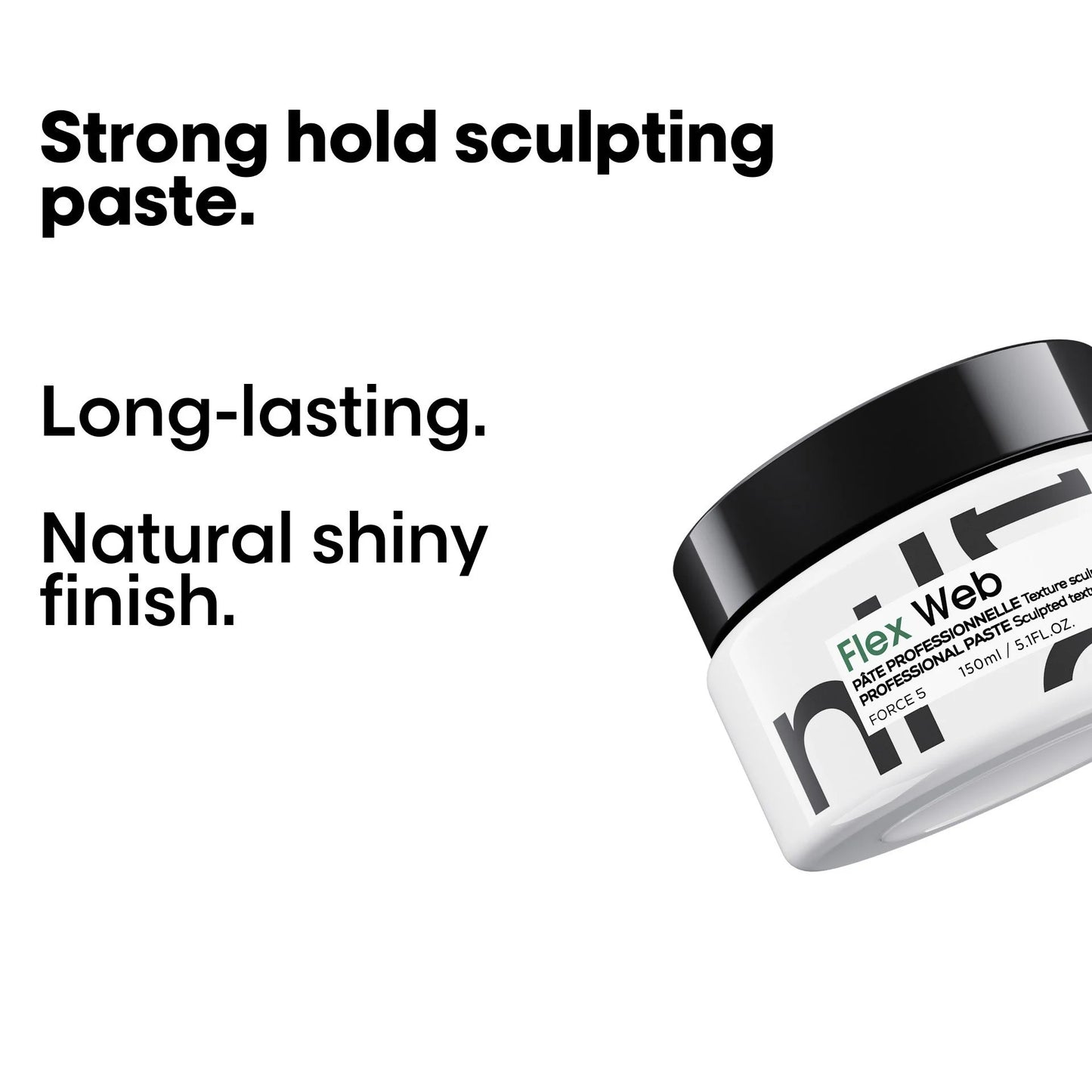 L'Oréal Professionnel Paris - Web Paste | 150 mL