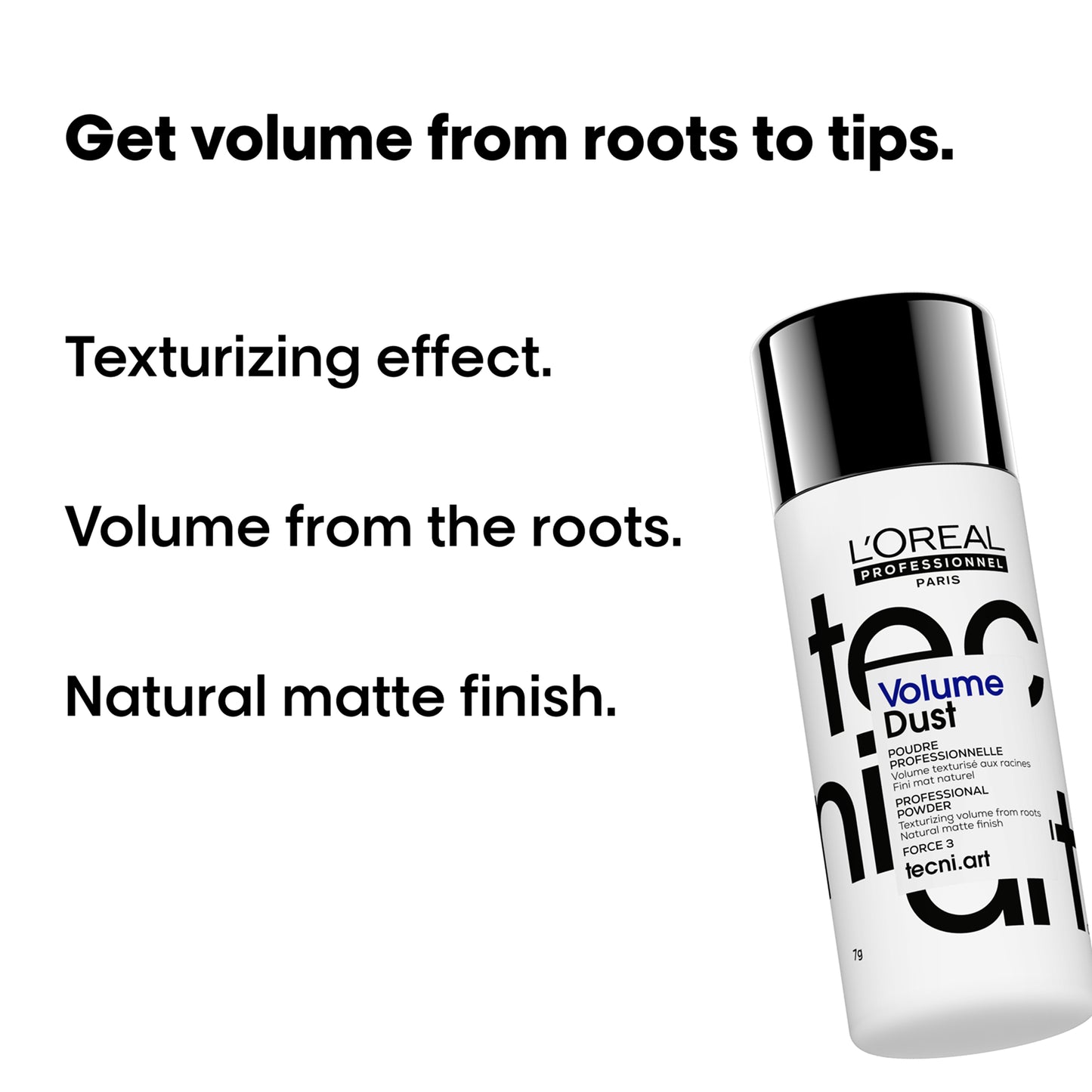 L'Oréal Professionnel Paris - Super Dust Powder | 7g