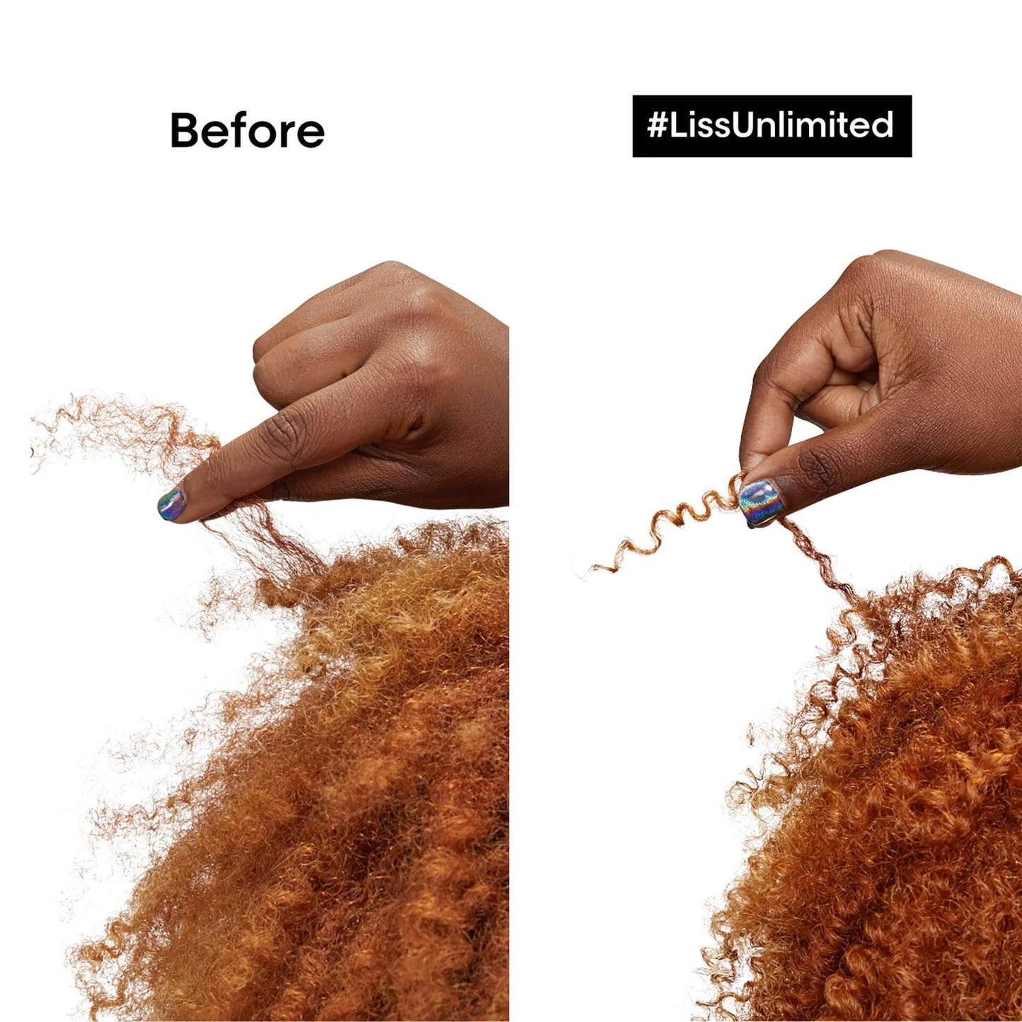 L'Oréal Professionnel Paris - Liss Unlimited Mask | 250 mL
