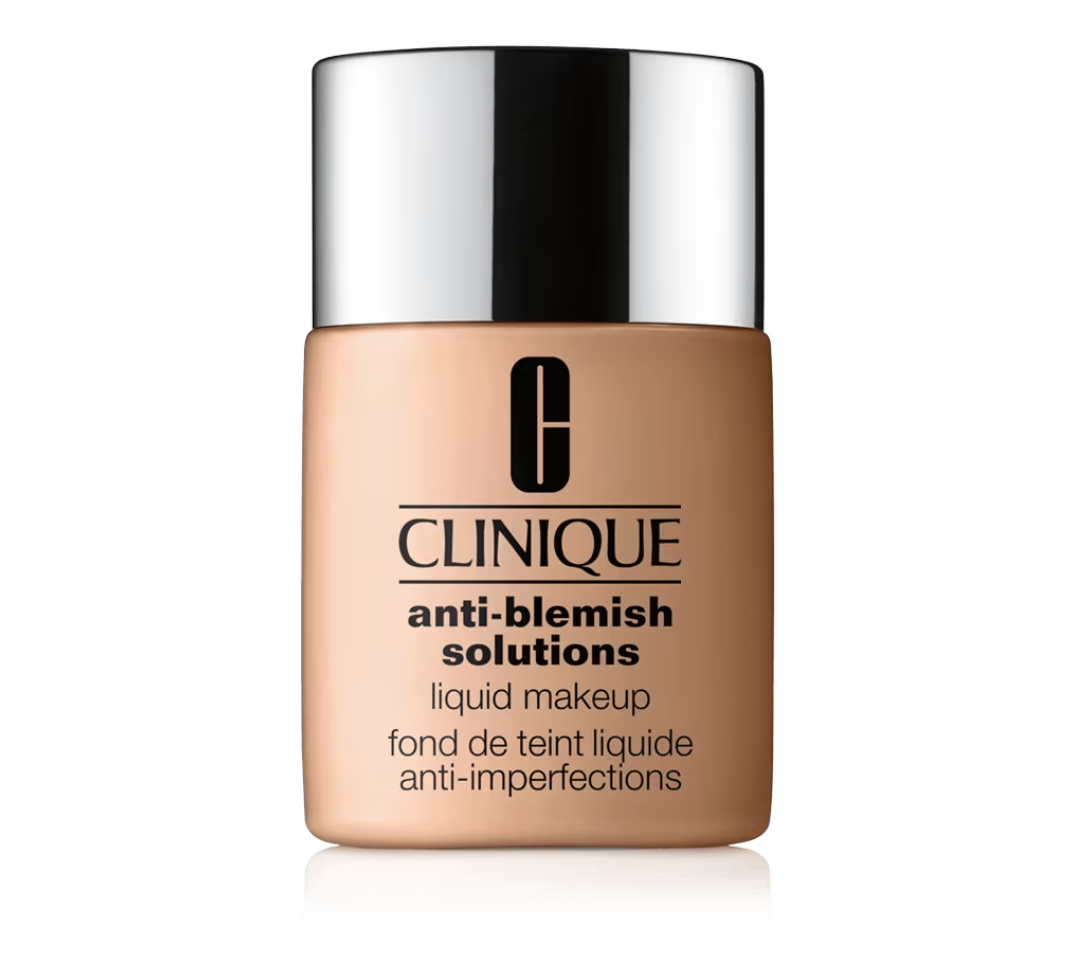 CLINIQUE - Anti Blemish Liquid Makeup | 30 mL