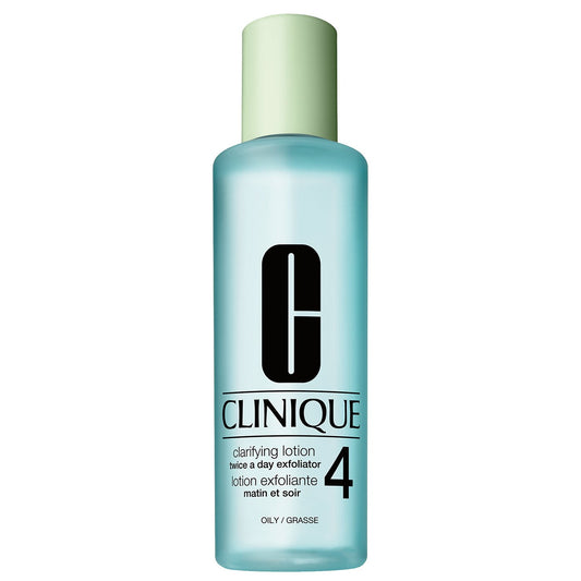 CLINIQUE - Clarifying Lotion 4