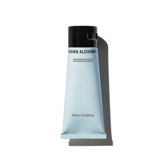Grown Alchemist - Polishing Exfoliator Bamboo + Pink Grapefruit | 75 mL