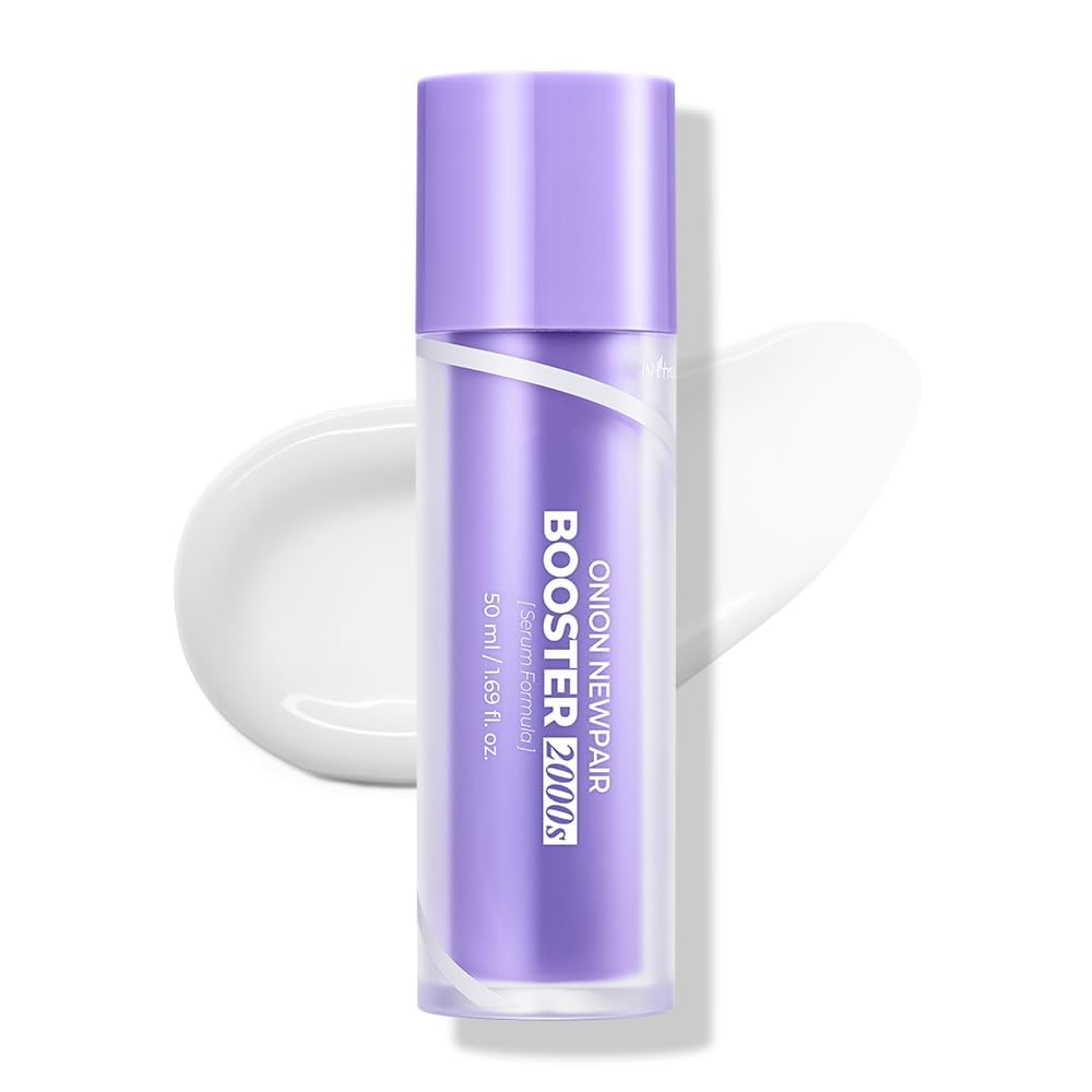 ISNTREE - Onion Newpair Booster Shot 2000 | 50 mL