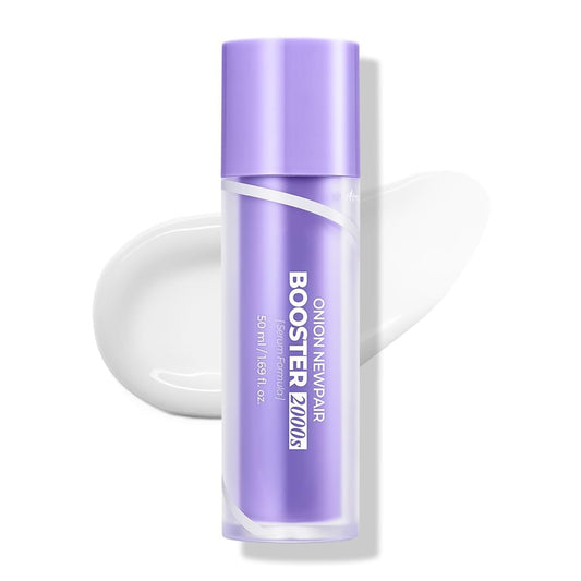 ISNTREE - Onion Newpair Booster Shot 2000 | 50 mL