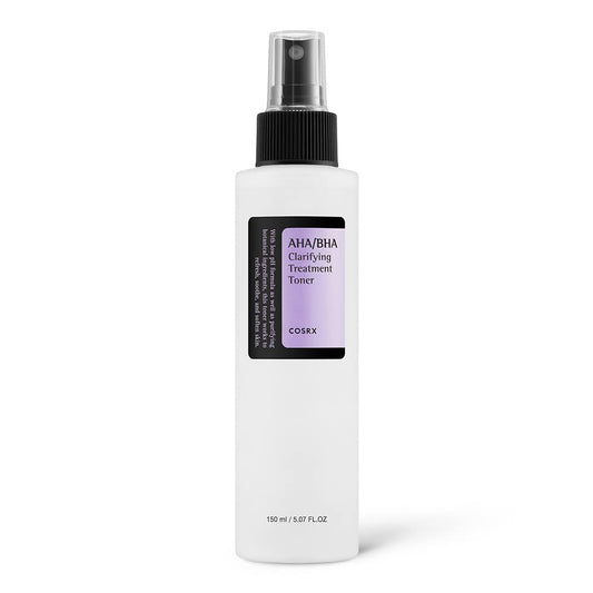 COSRX - AHA/BHA Clarifying Treatment Toner | 150 mL