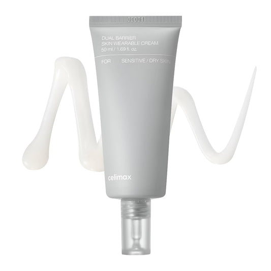 Celimax - Dual Barrier Skin Wearable Cream | 50 mL