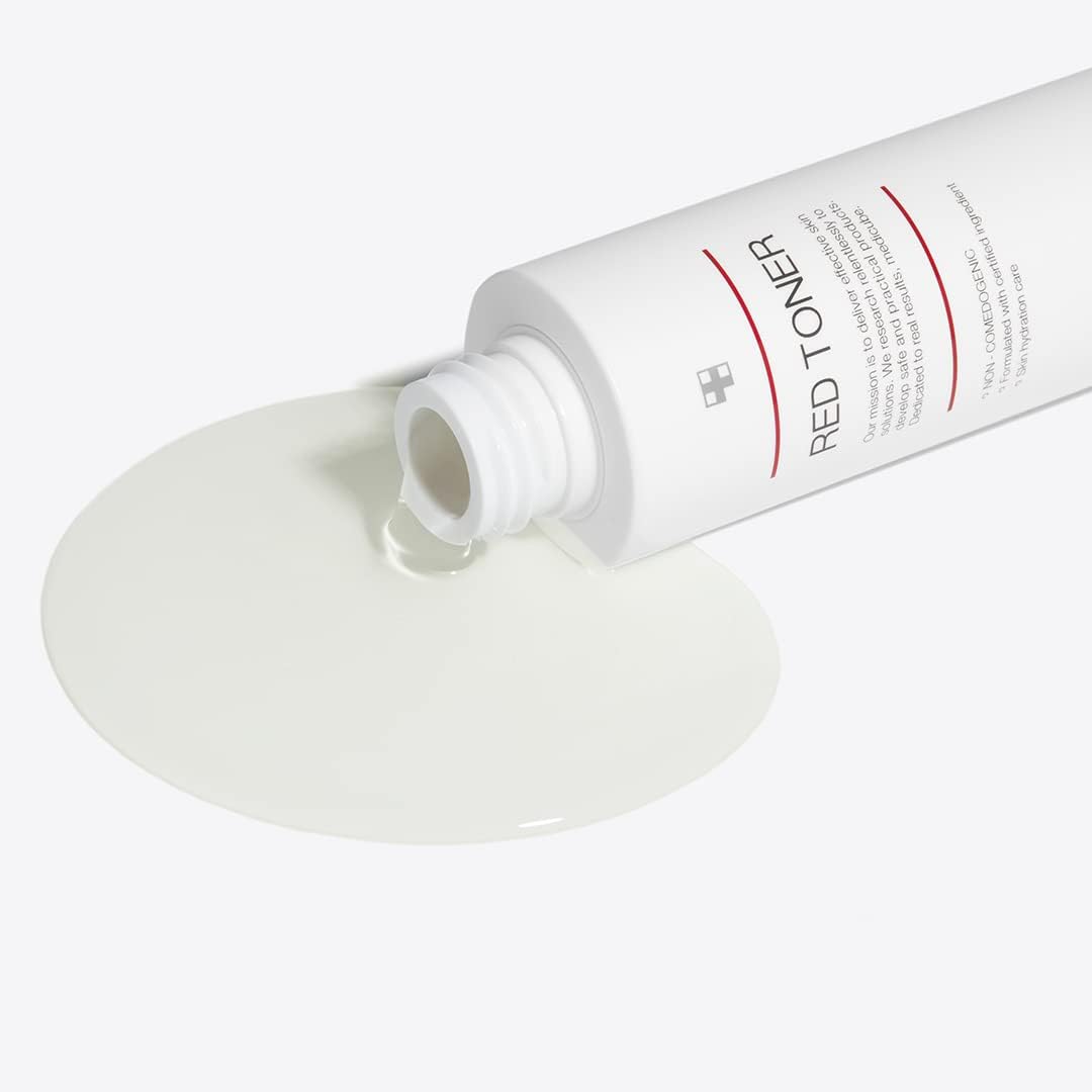 MEDICUBE - Red Toner 2.0