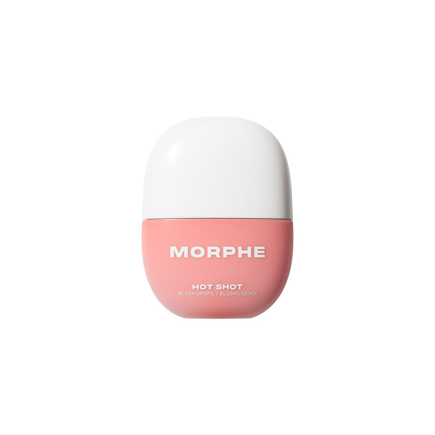Morphe - Hot Shot Blush Drops