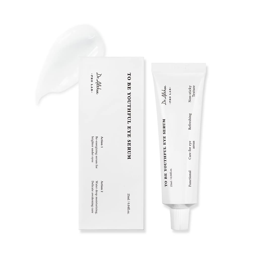 DR. ALTHEA - To Be Youthful Eye Serum | 25 mL