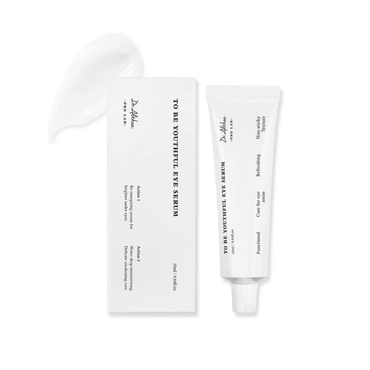 DR. ALTHEA - To Be Youthful Eye Serum | 25 mL