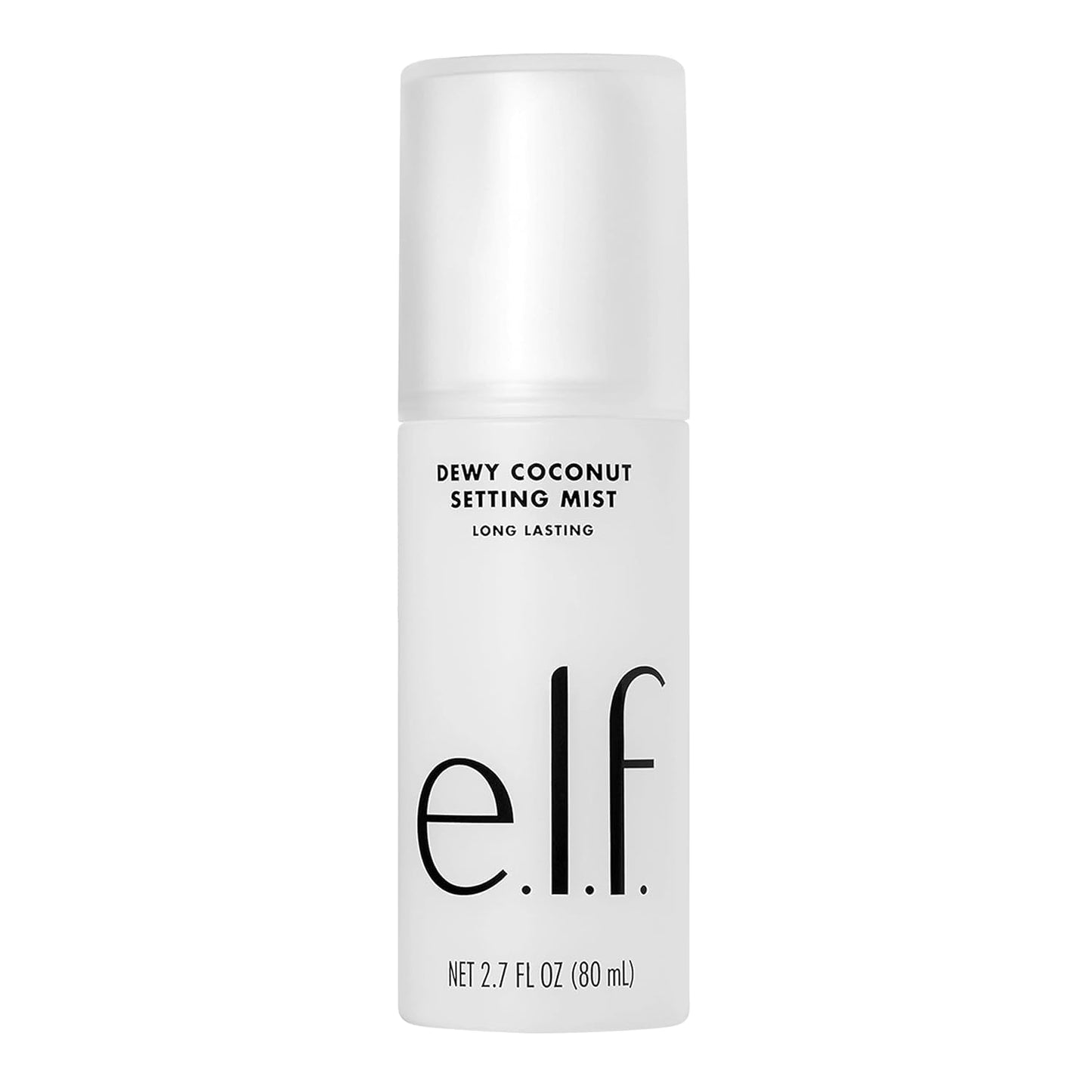e.l.f. Dewy Coconut Setting Mist | 80 mL