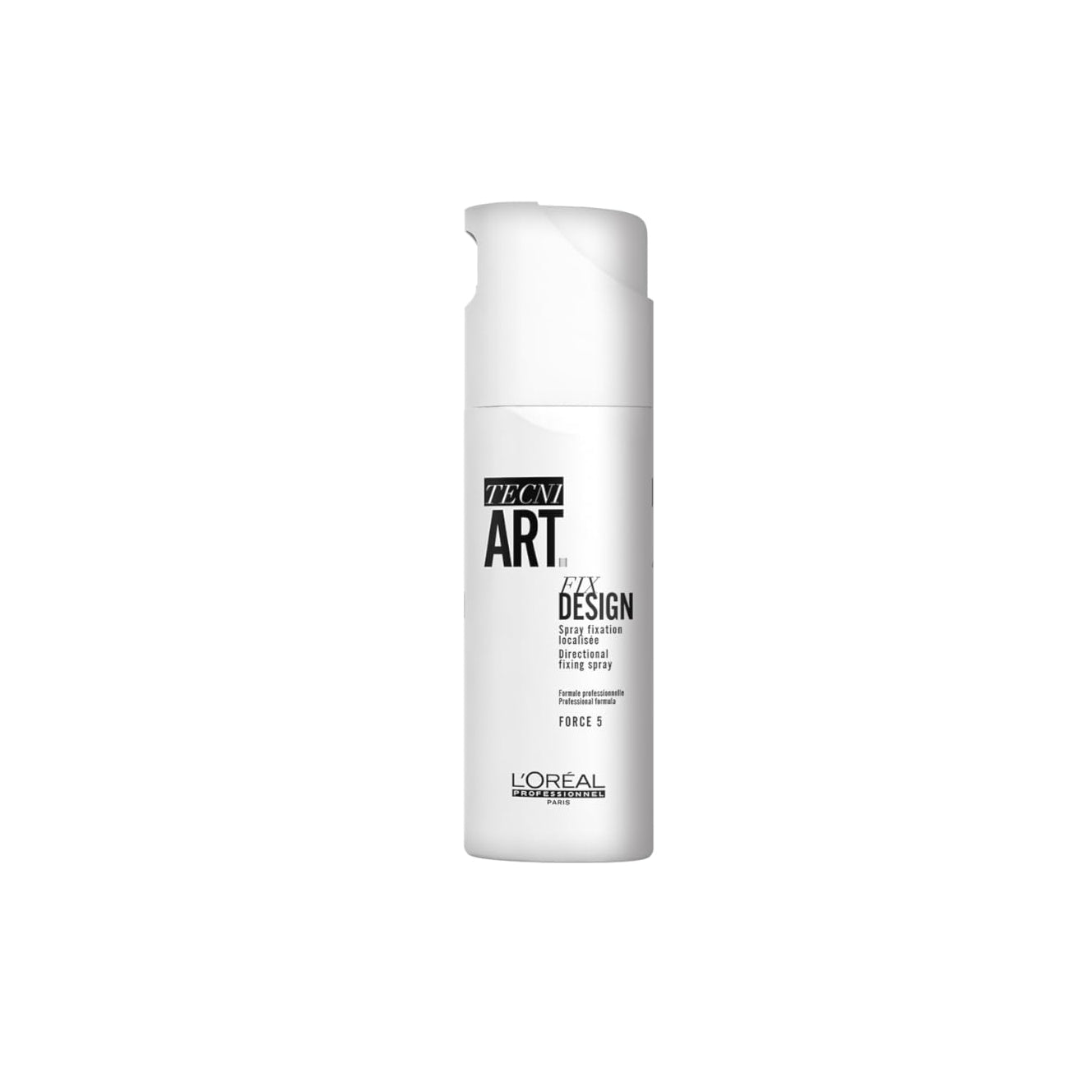 L'Oréal Professionnel Paris - Tecni.Art Fix Design Spray | 200 mL