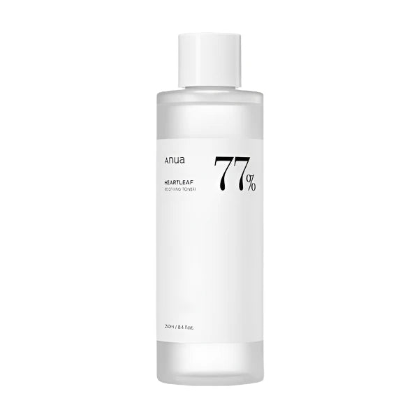 Anua - Heartleaf 77% Soothing Toner | 250 mL