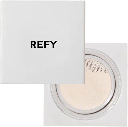 REFY - SKIN FINISH WATER BASED POWDER