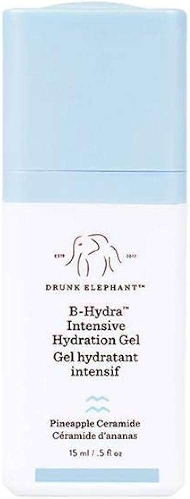 Drunk Elephant - B-Hydra™ Intensive Hydration Serum with Hyaluronic Acid