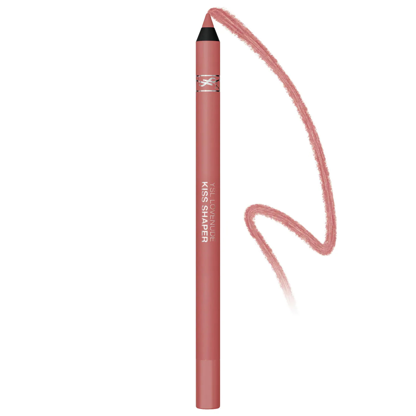 Yves Saint Laurent - Kiss Shaper Long-Lasting Sculpting Lip Liner