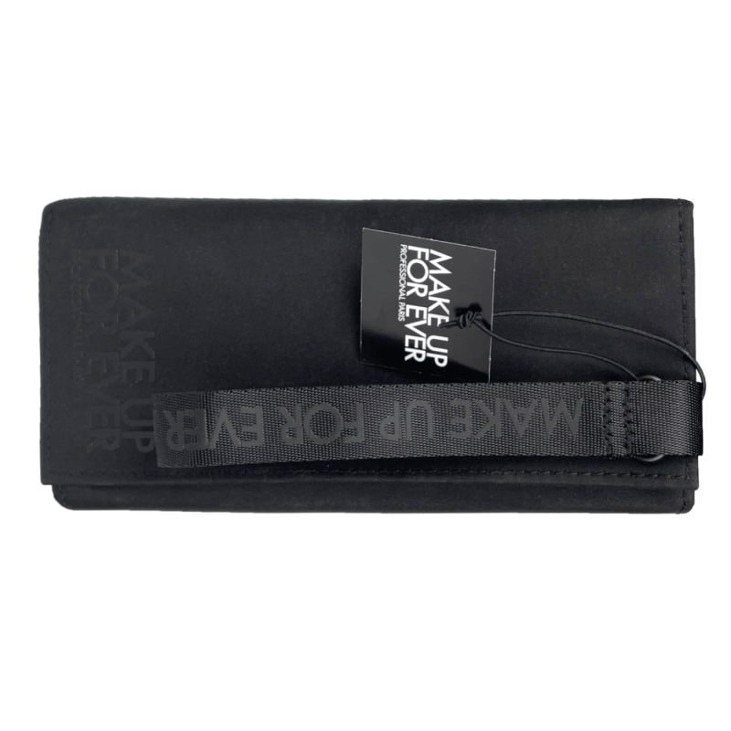 Make up for ever - Unfolding Iconic Pouch