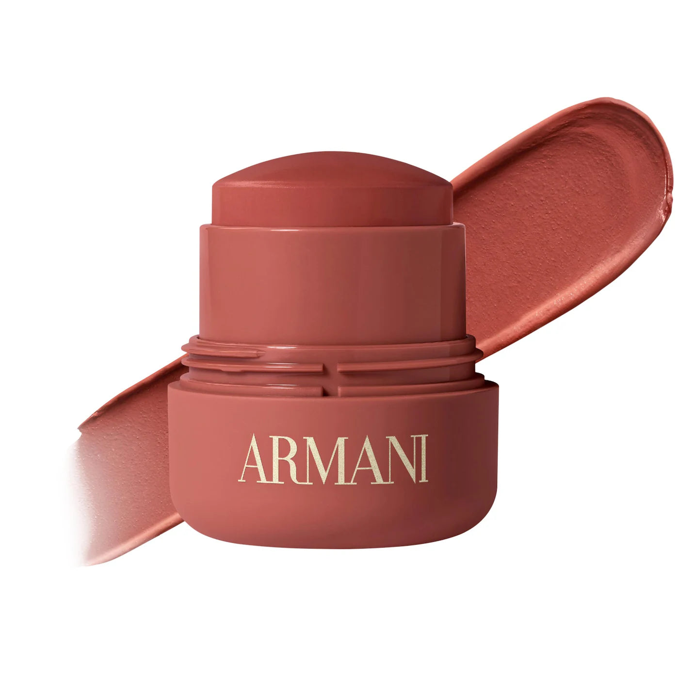 Armani Beauty - Dolci Blush Smoothing Cream-to-Powder Soft-Matte Balm