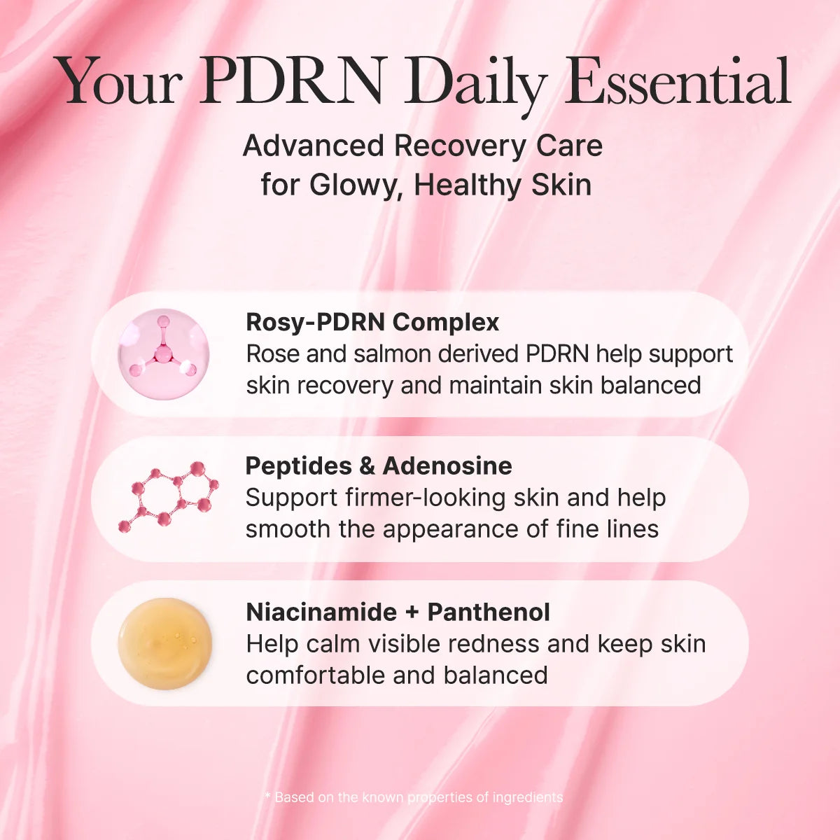 Arencia - PDRN Booster Shot | 30 mL