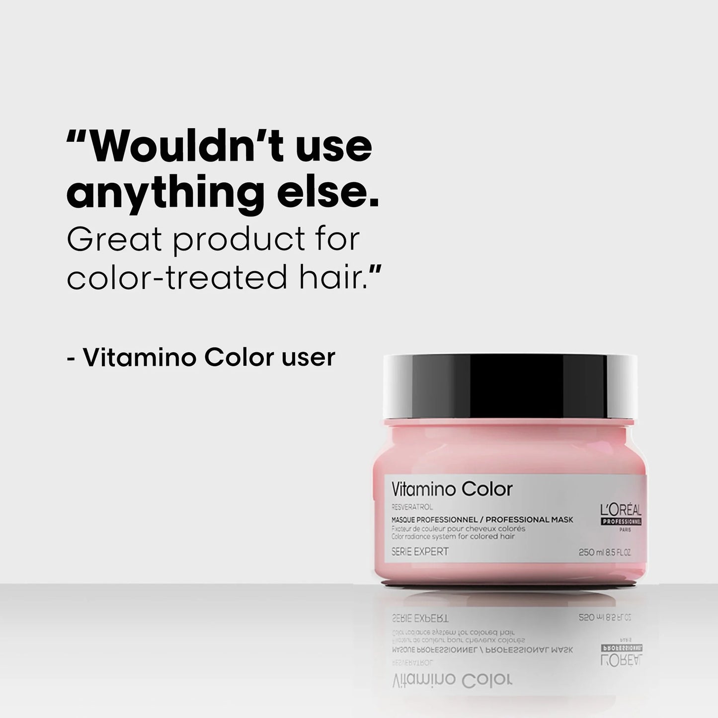 L'Oréal Professionnel Paris - Vitamino Color Mask | 250 mL