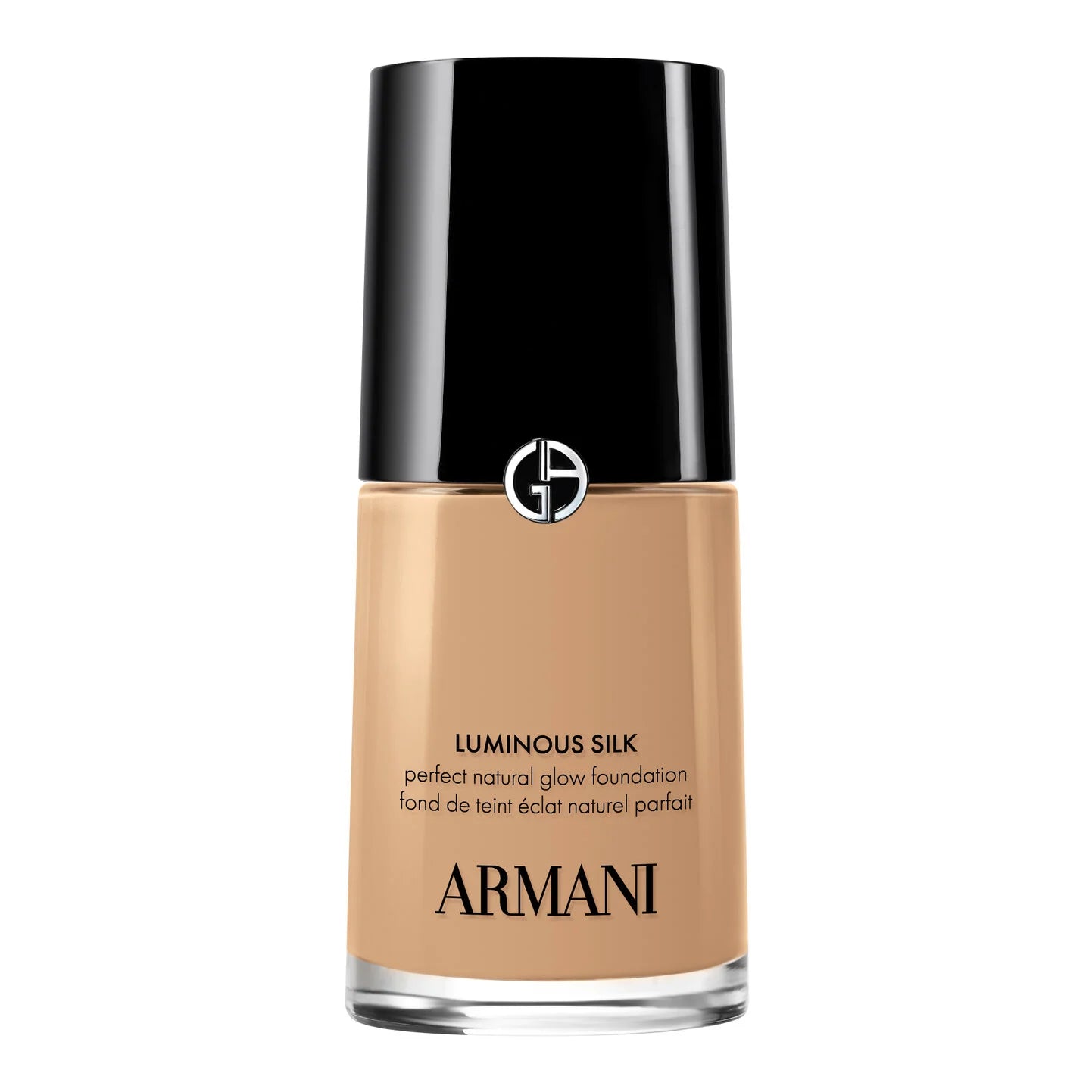 Armani Beauty - Luminous Silk Natural Glow Blurring Liquid Foundation with 24 Hour Wear | 30 mL