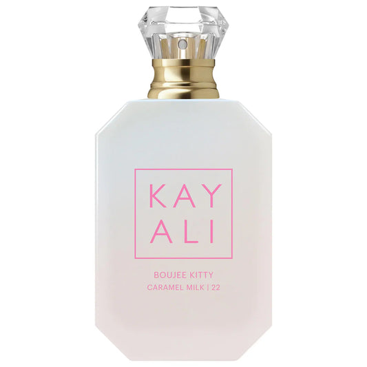 KAYALI - BOUJEE KITTY CARAMEL MILK 22 | Eau de Parfum