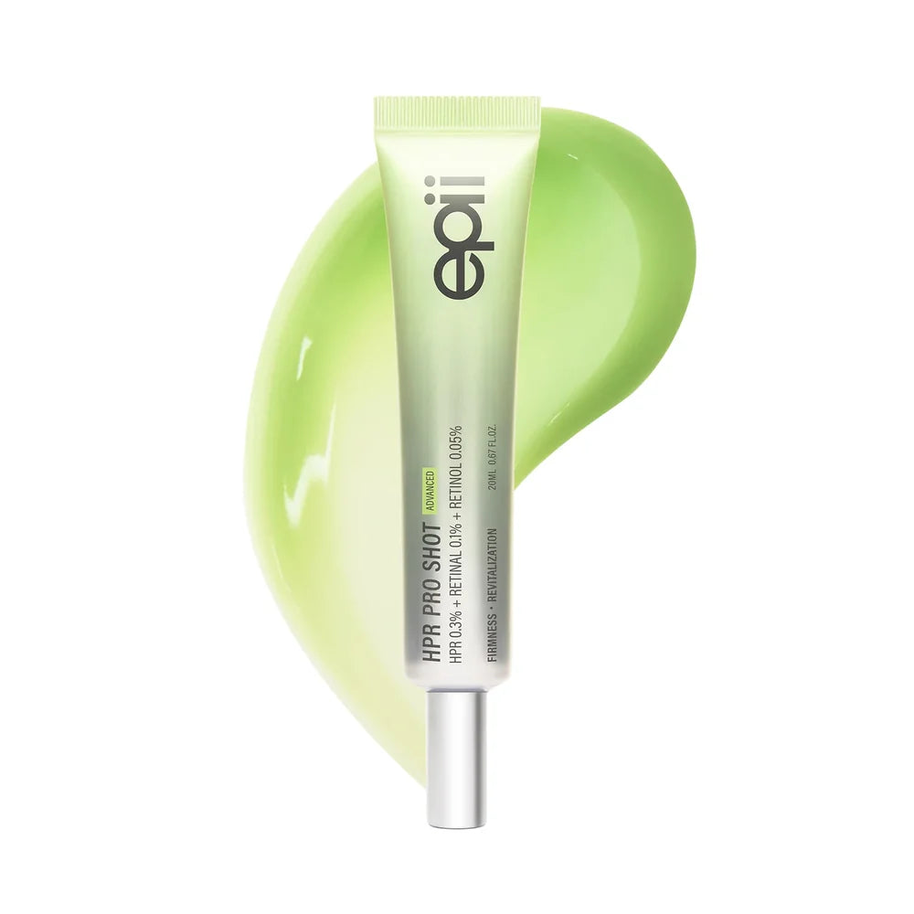 EPII - HPR Pro Shot | 20 ML