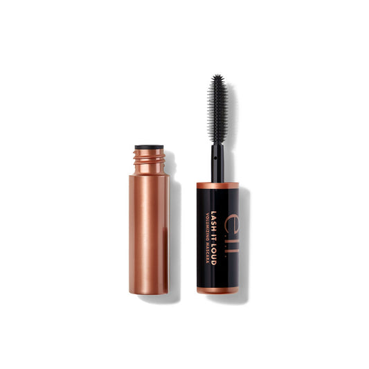 e.l.f. - Lash It Loud Mascara | 4.5 g | Black