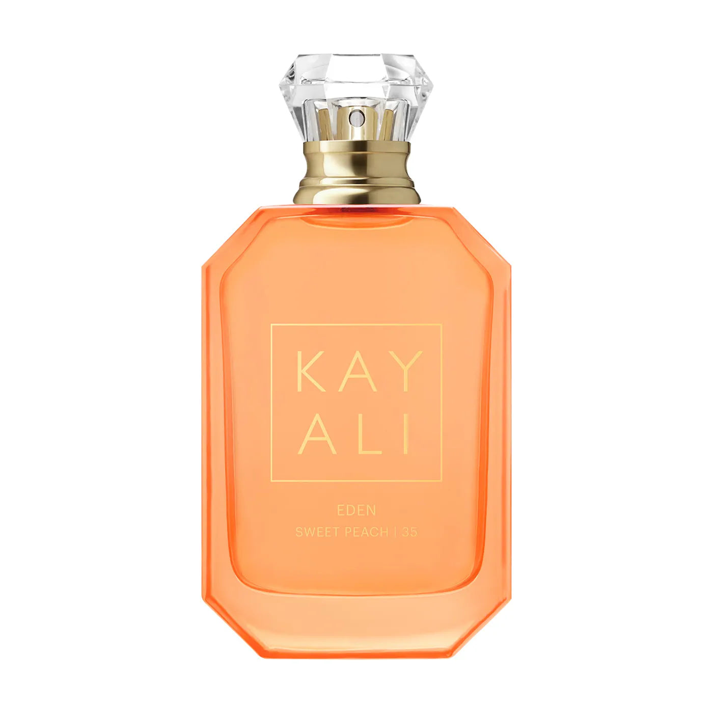 KAYALI - EDEN SWEET PEACH | 35 Eau de Parfum