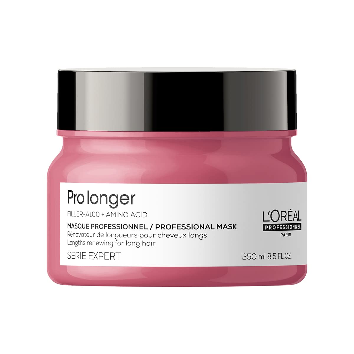 L'Oréal Professionnel - Pro Longer MAsk | 250 mL