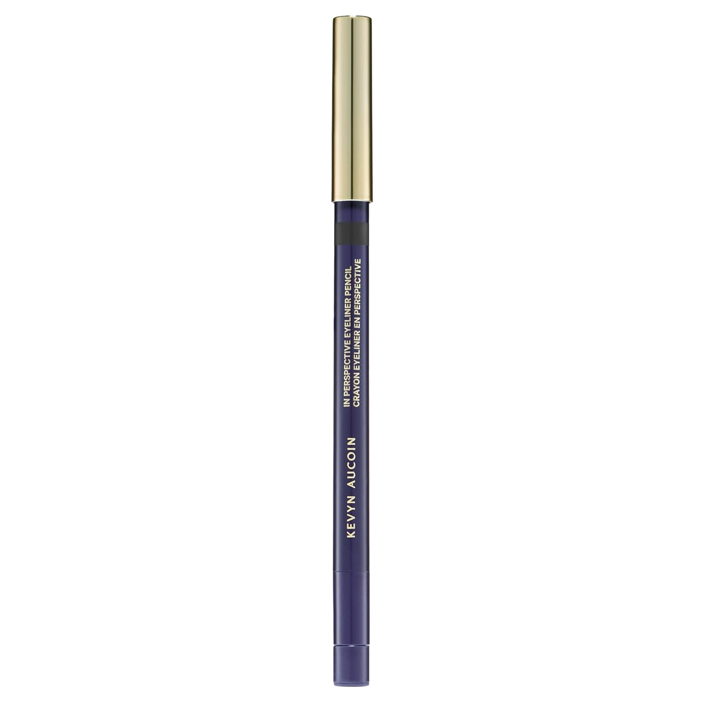 Kevyn Aucoin - In Perspective Eyeliner Pencil | 0.5g | Black