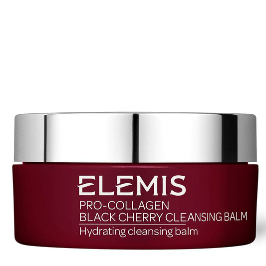 ELEMIS - Pro-Collagen Cleansing Balm | 50 g | Black Cherry