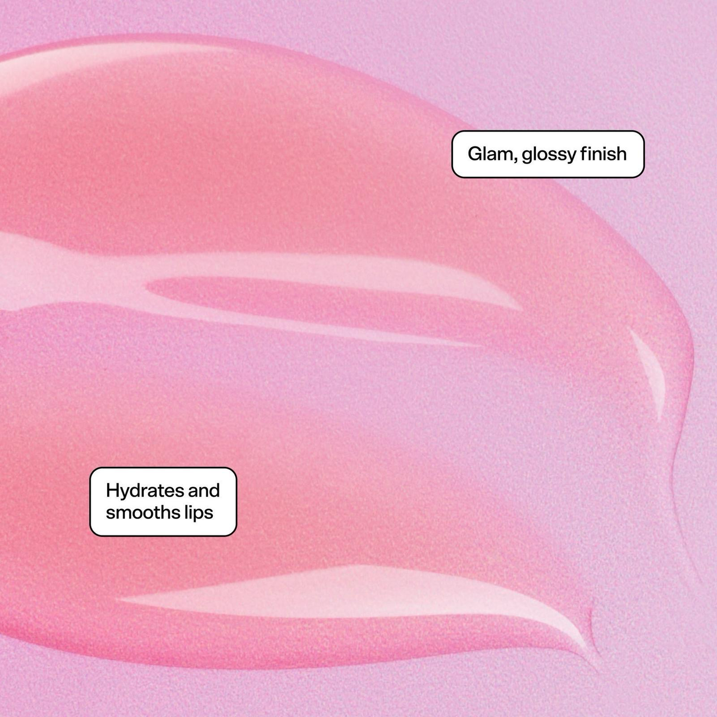 Bubble - Talk Back Watermelon Lip Serum