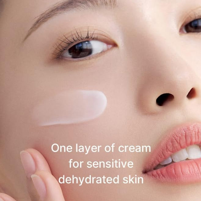 Celimax - Oil Control Moisturizing Cream | 80 mL